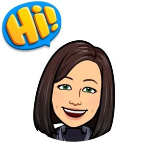 Meet your Posher, Jena